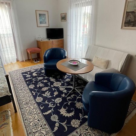Hotel Garni Vitamari Wasserburg Kültér fotó