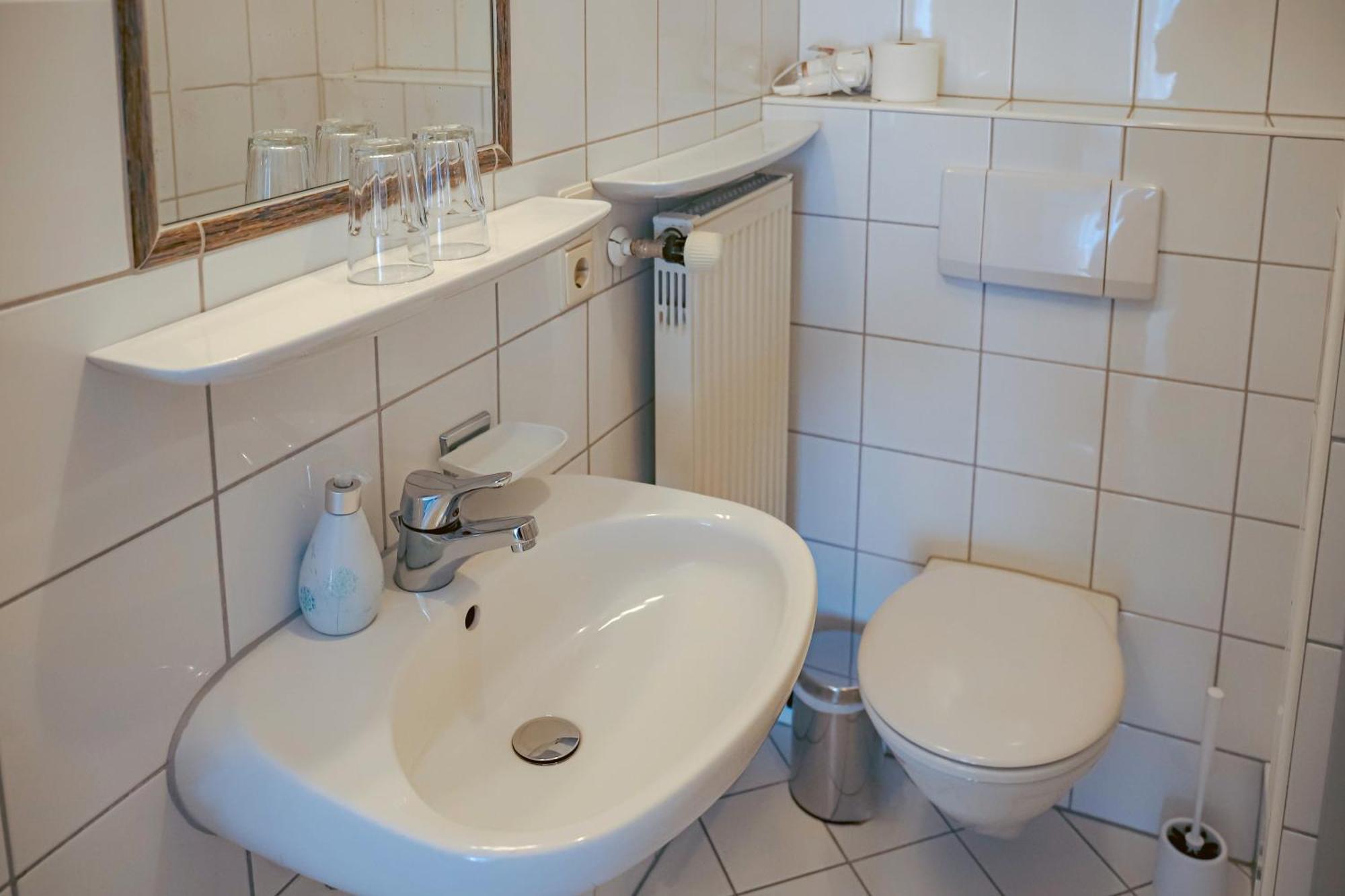 Hotel Garni Vitamari Wasserburg Kültér fotó