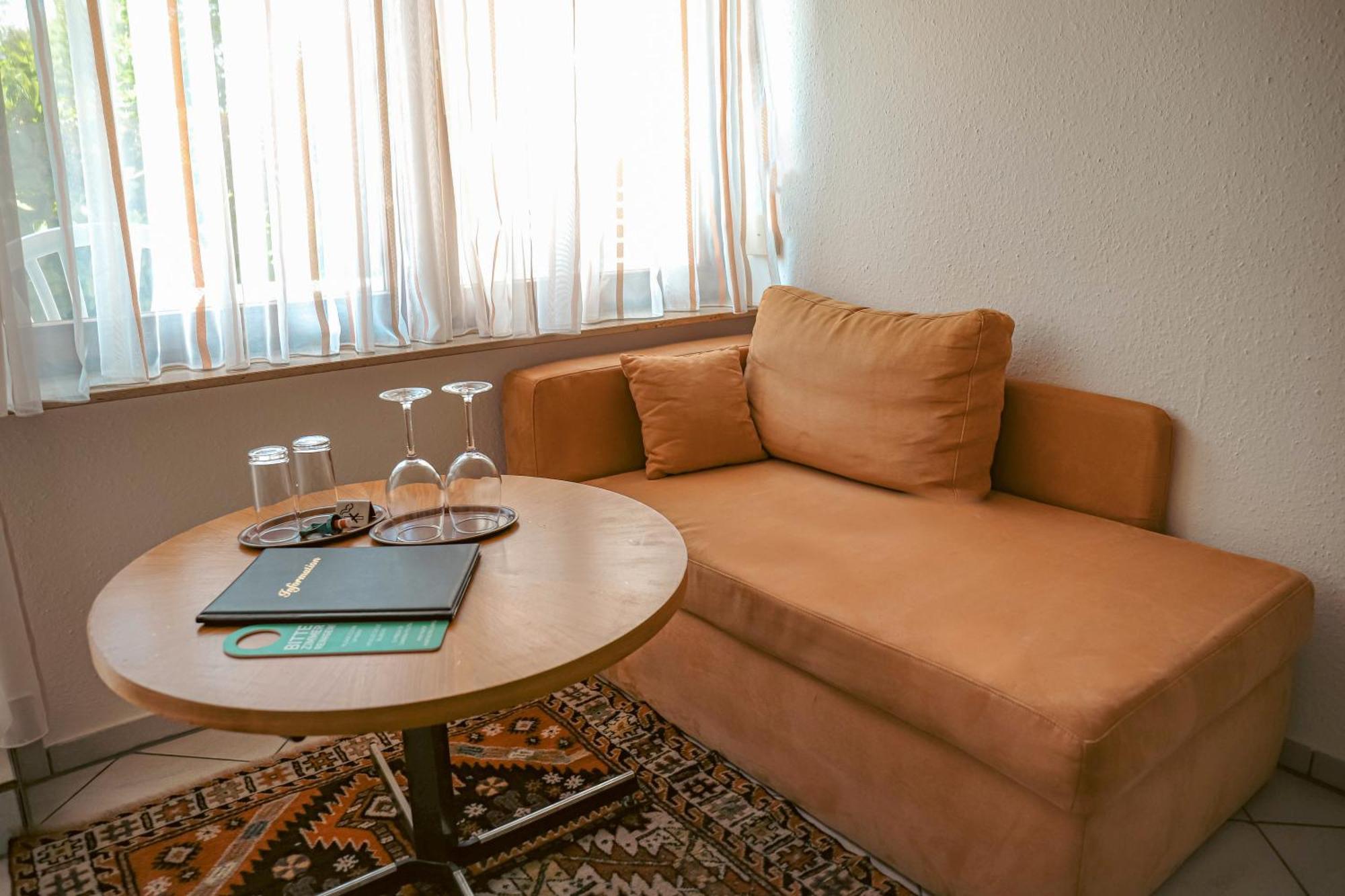 Hotel Garni Vitamari Wasserburg Kültér fotó