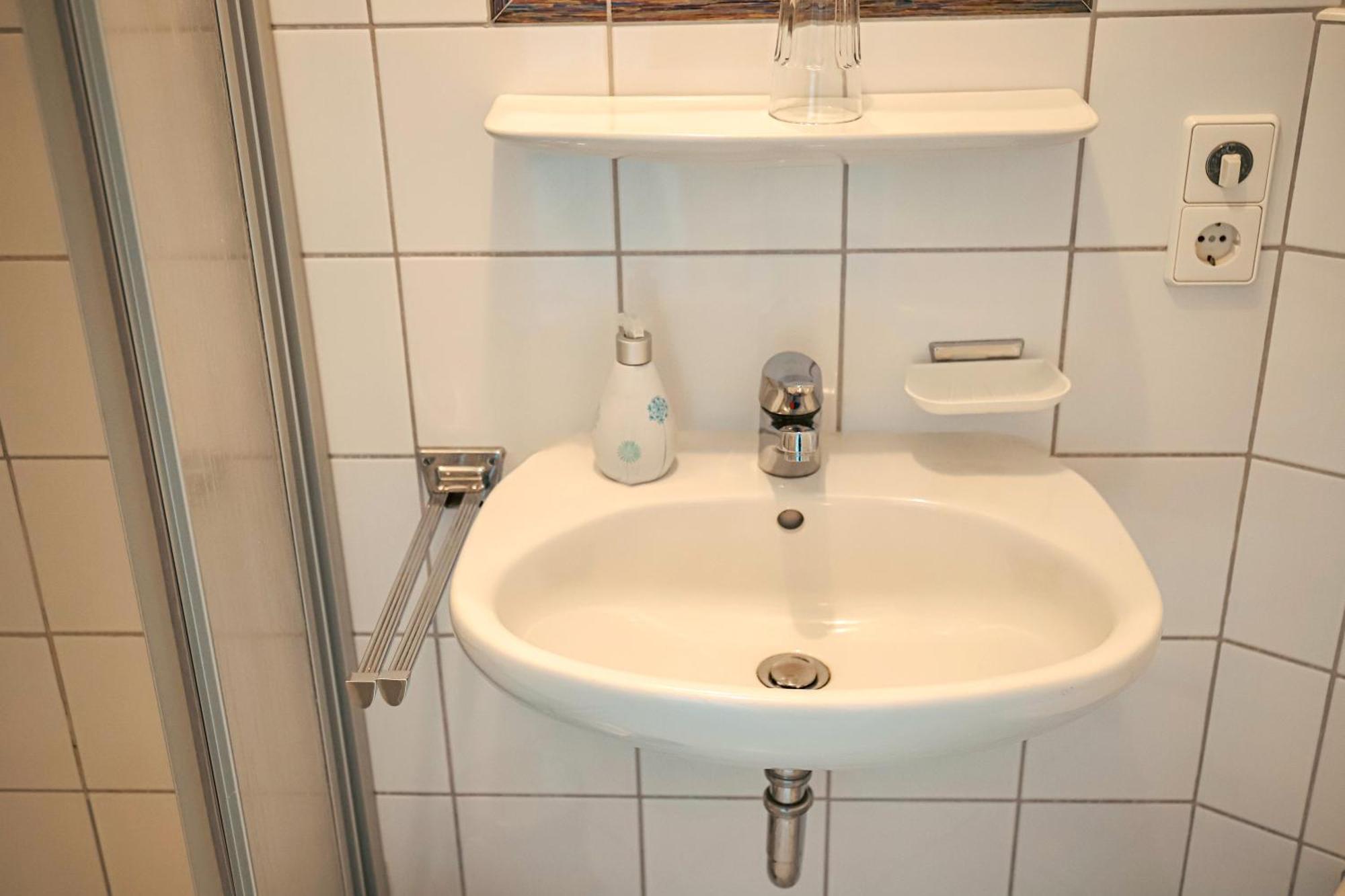 Hotel Garni Vitamari Wasserburg Kültér fotó