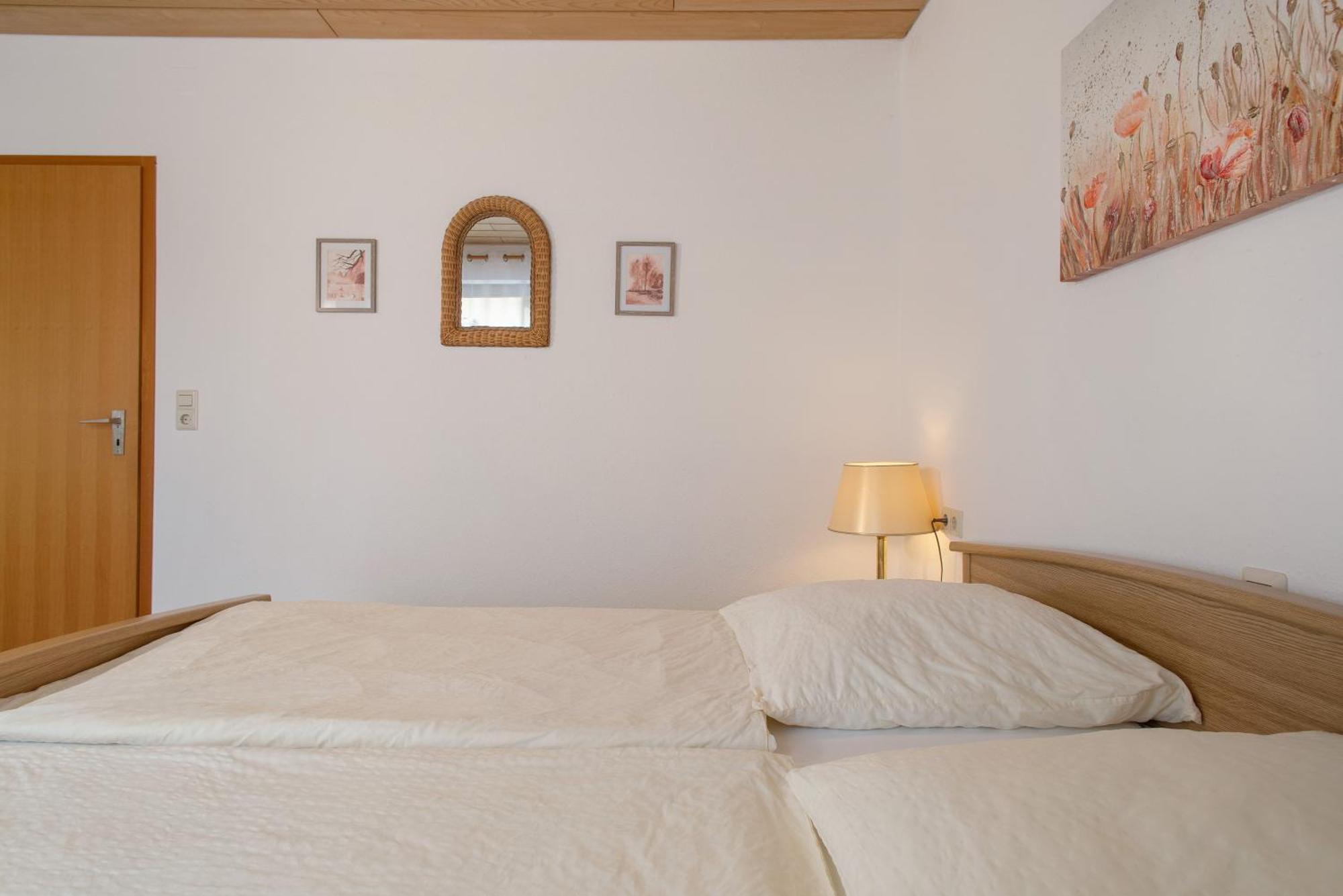 Hotel Garni Vitamari Wasserburg Kültér fotó