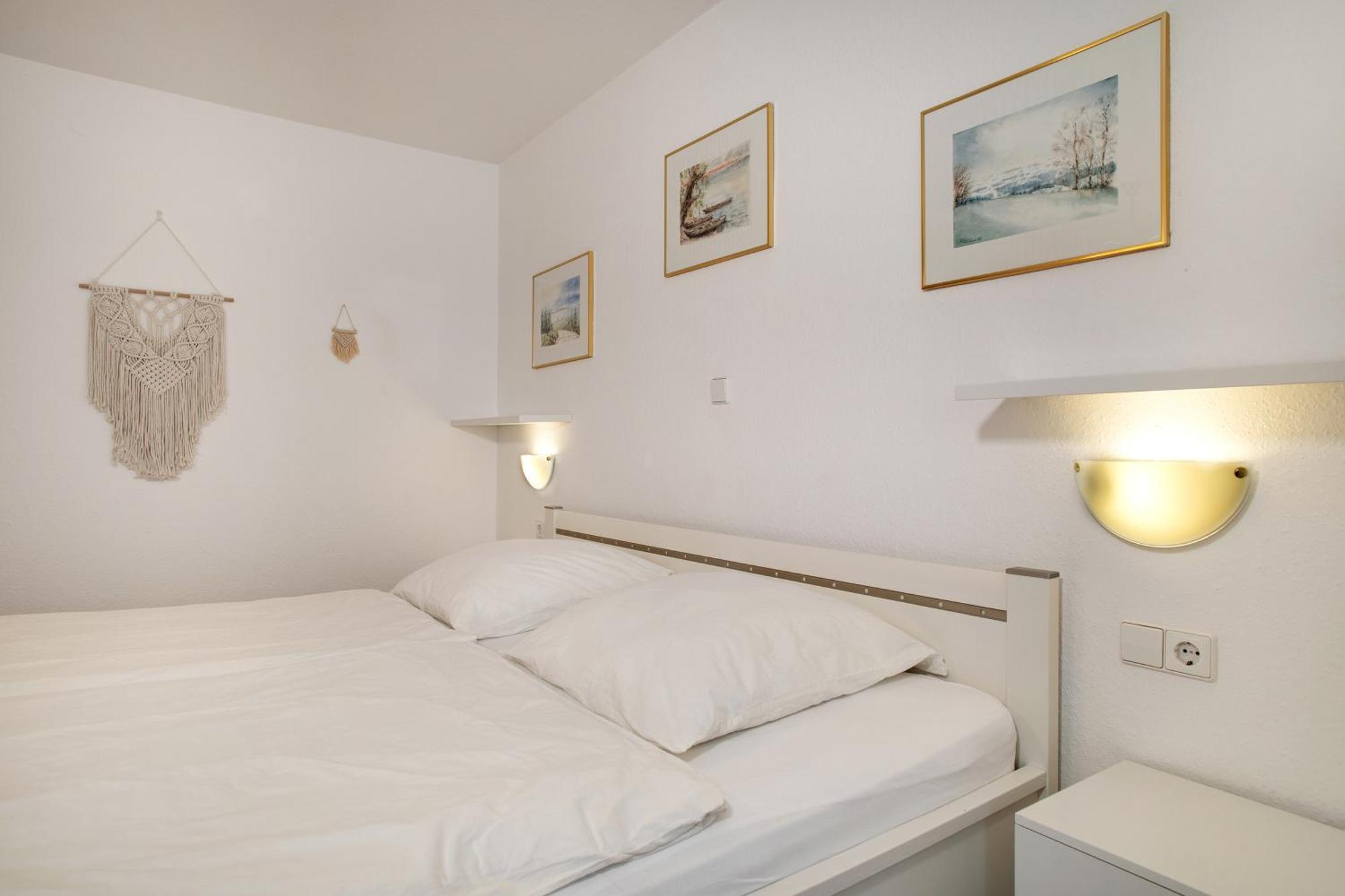 Hotel Garni Vitamari Wasserburg Kültér fotó