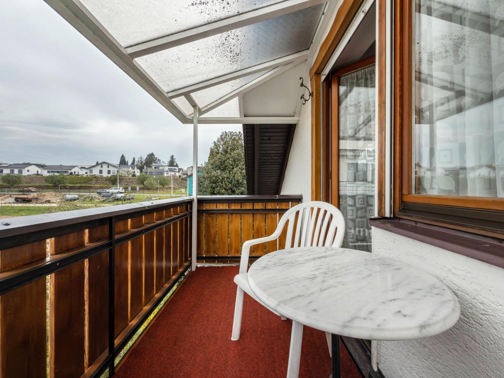 Hotel Garni Vitamari Wasserburg Kültér fotó