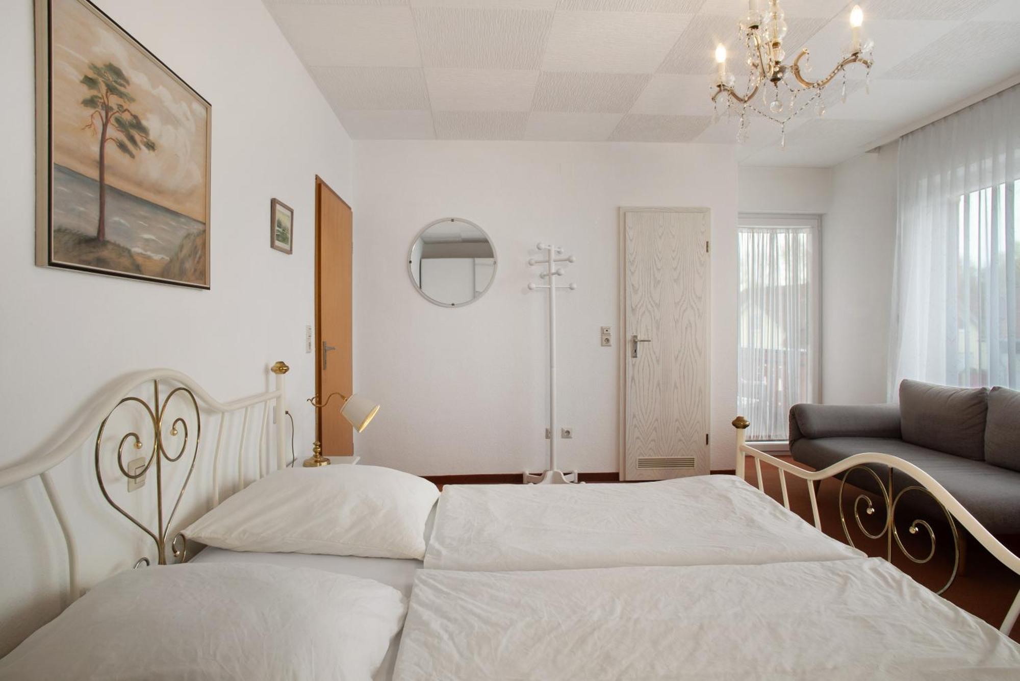 Hotel Garni Vitamari Wasserburg Kültér fotó