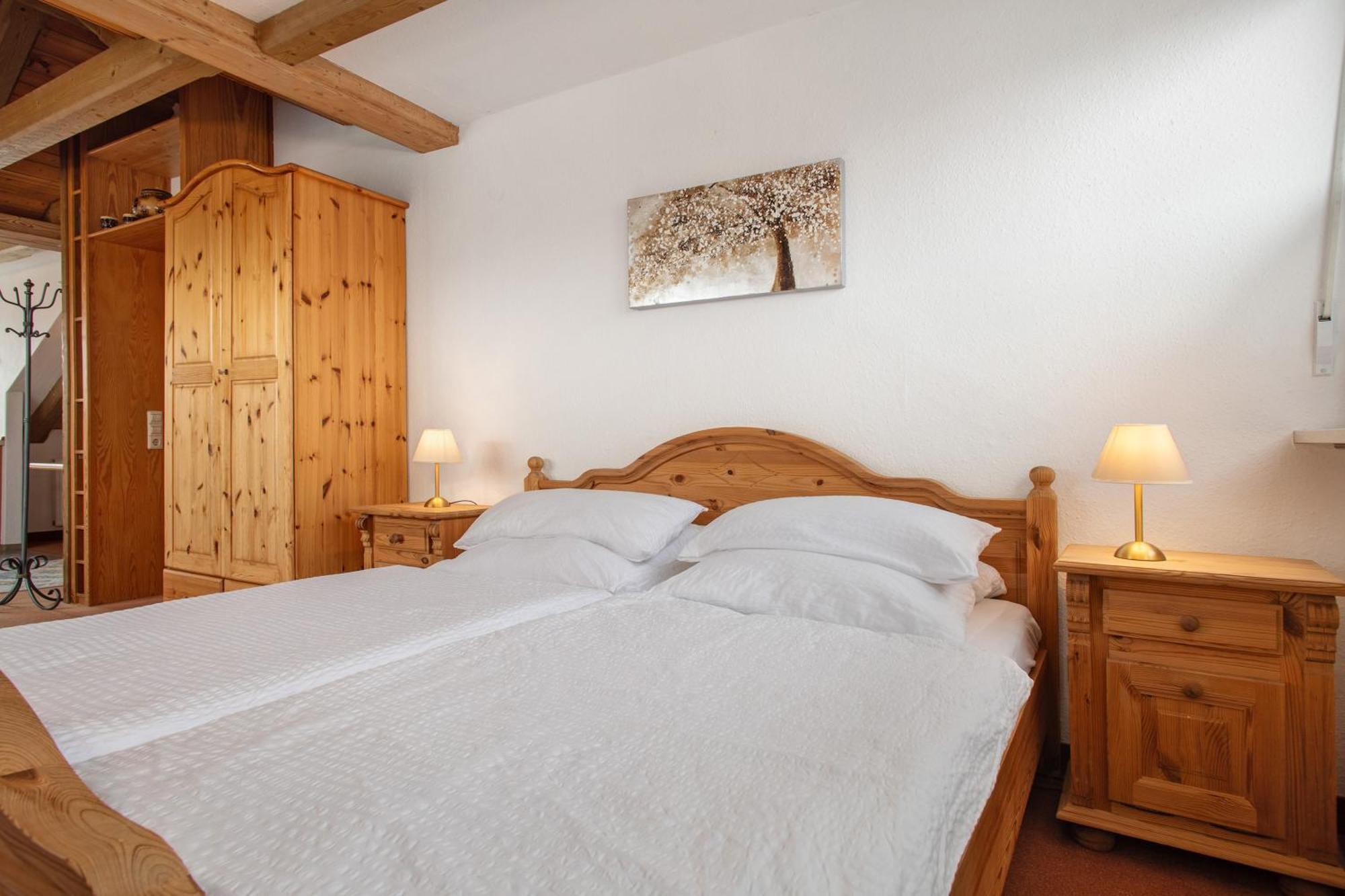 Hotel Garni Vitamari Wasserburg Kültér fotó