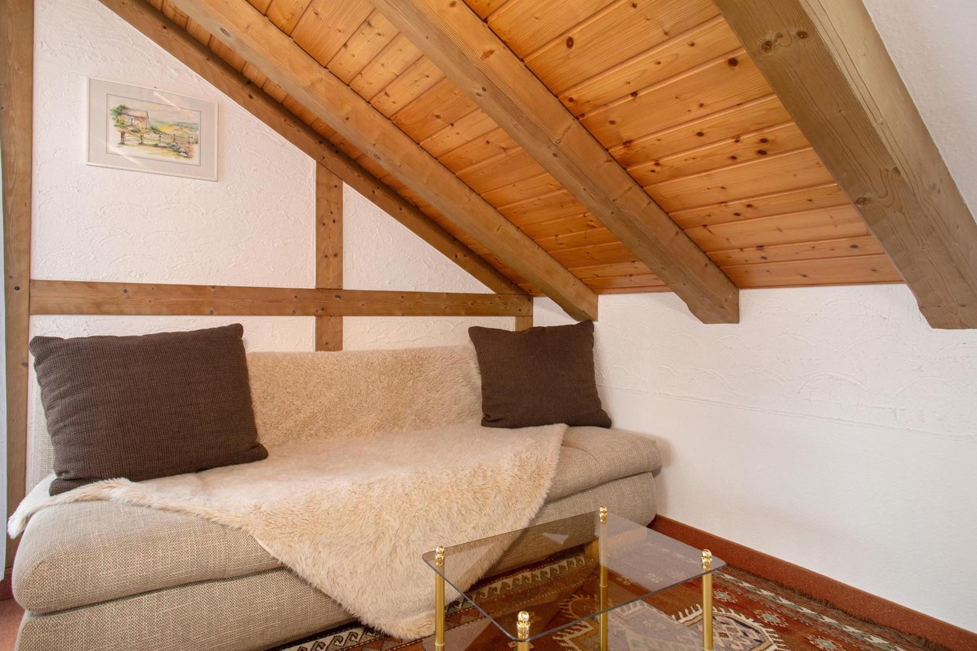 Hotel Garni Vitamari Wasserburg Kültér fotó