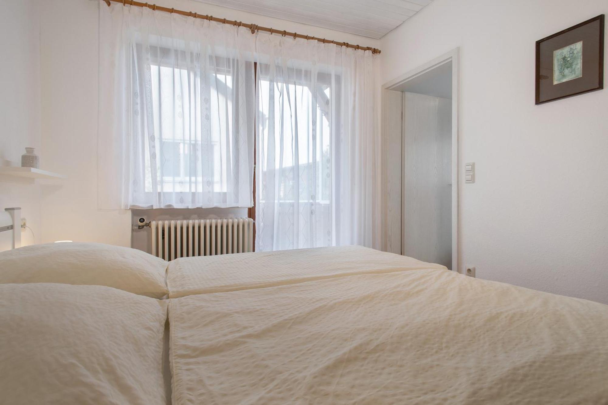 Hotel Garni Vitamari Wasserburg Kültér fotó