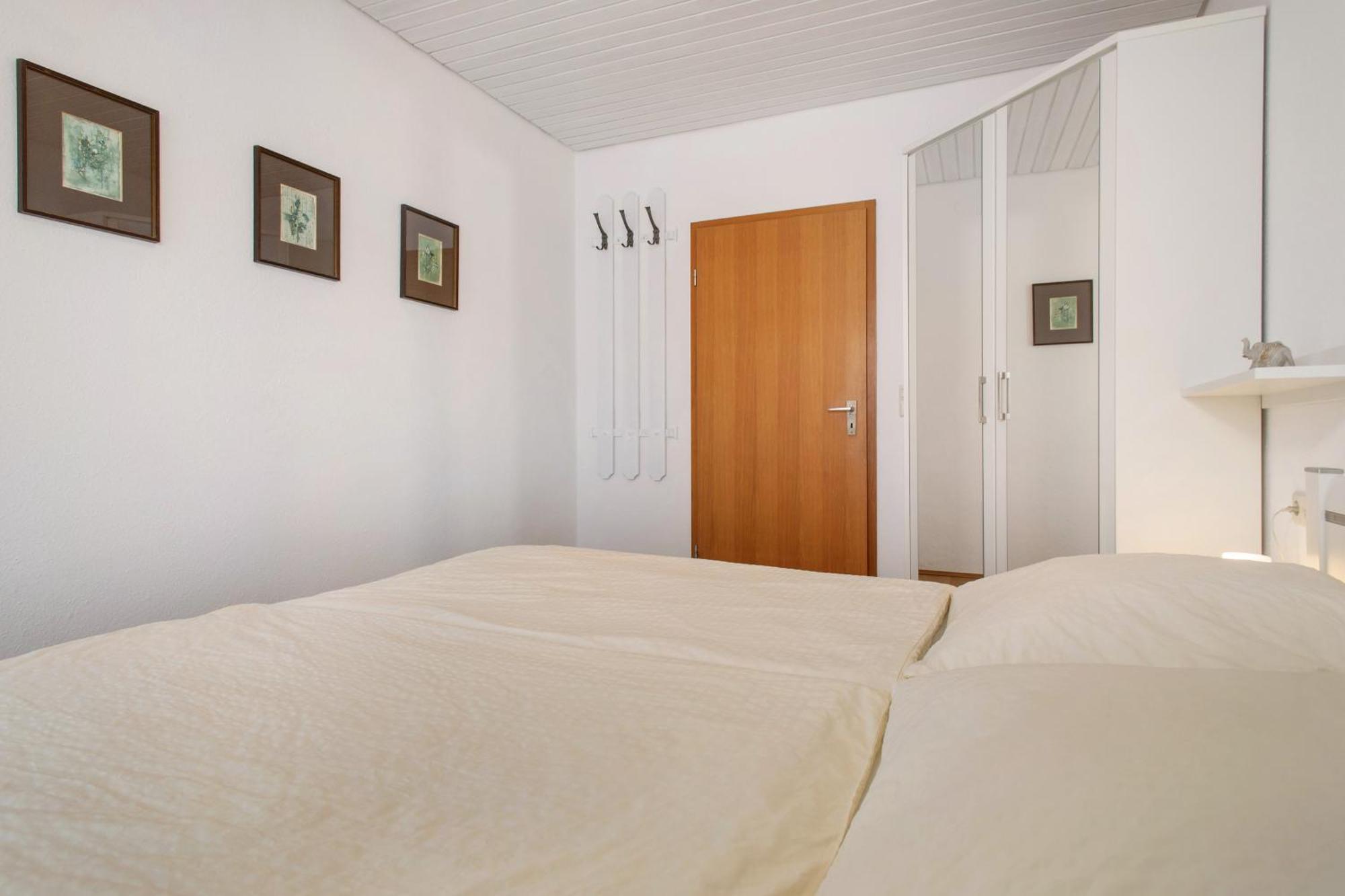 Hotel Garni Vitamari Wasserburg Kültér fotó