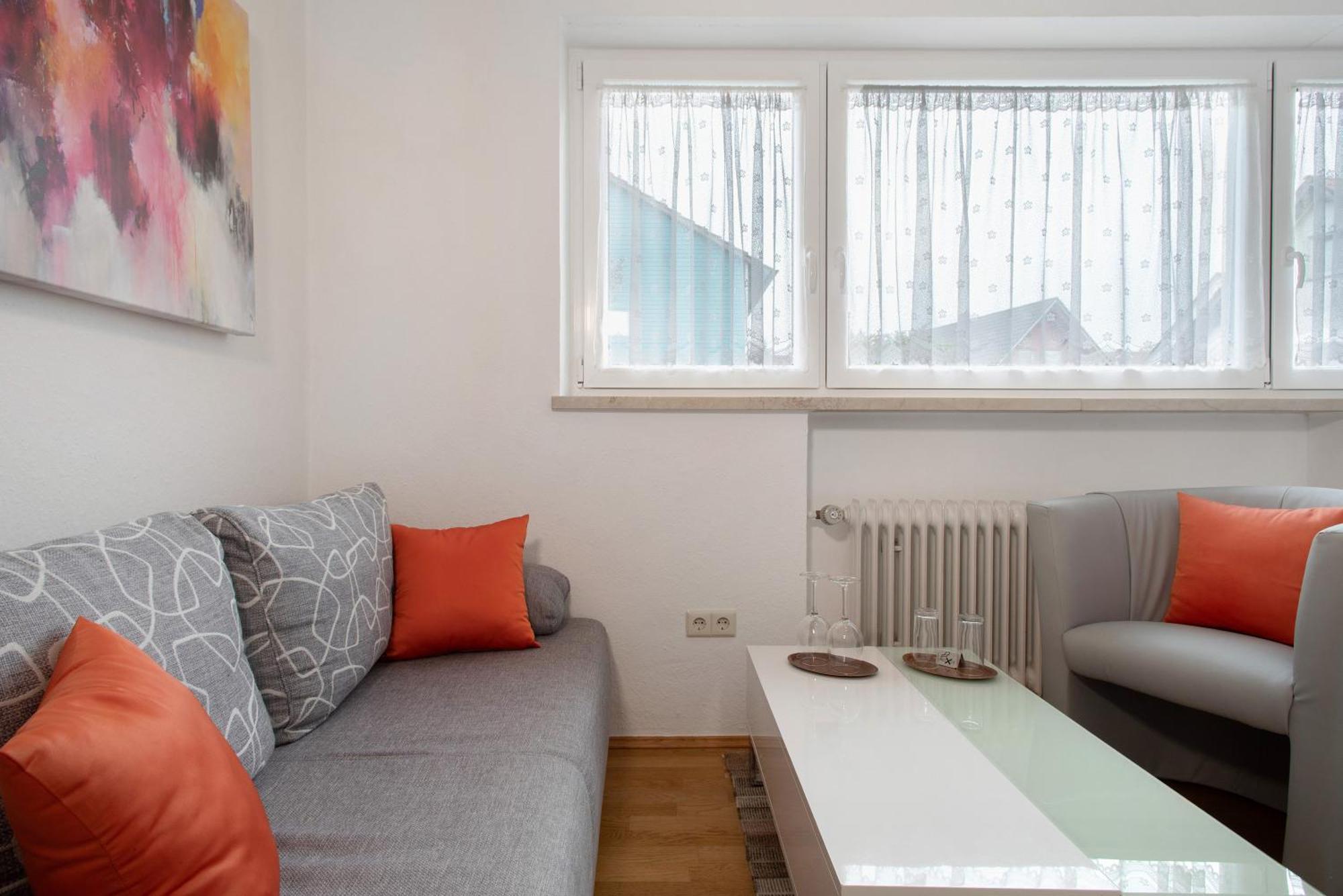 Hotel Garni Vitamari Wasserburg Kültér fotó